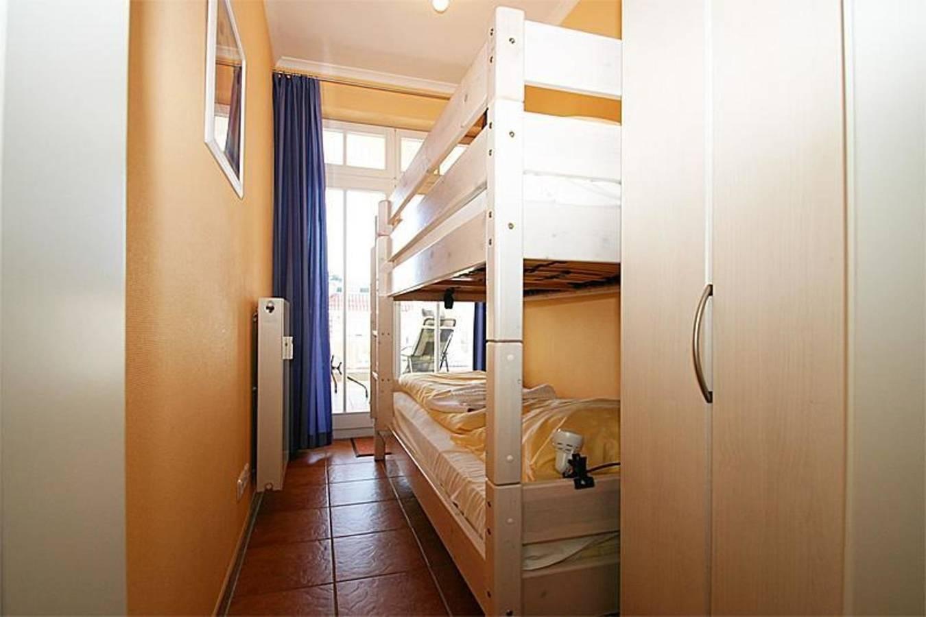 Vakantieappartement in Kühlungsborn, Duitsland voor 4 personen foto 7