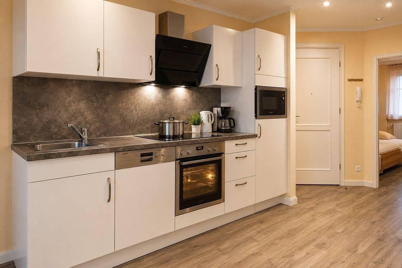 Vakantieappartement in Kühlungsborn, Duitsland voor 4 personen foto 4