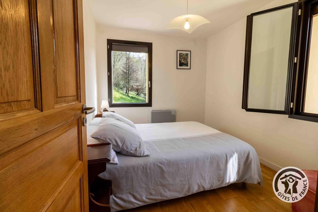 Vakantiehuis in Ariège, Frankrijk voor 6 personen foto 7