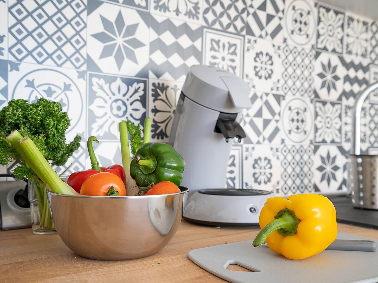 Vakantieappartement in Hérault, Frankrijk voor 4 personen foto 4