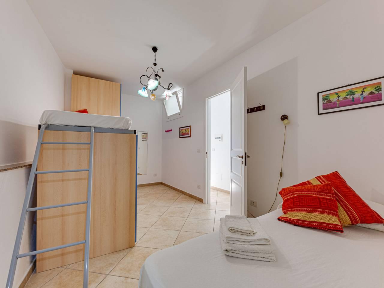 Vakantieappartement in Diso, Italië voor 4 personen foto 12