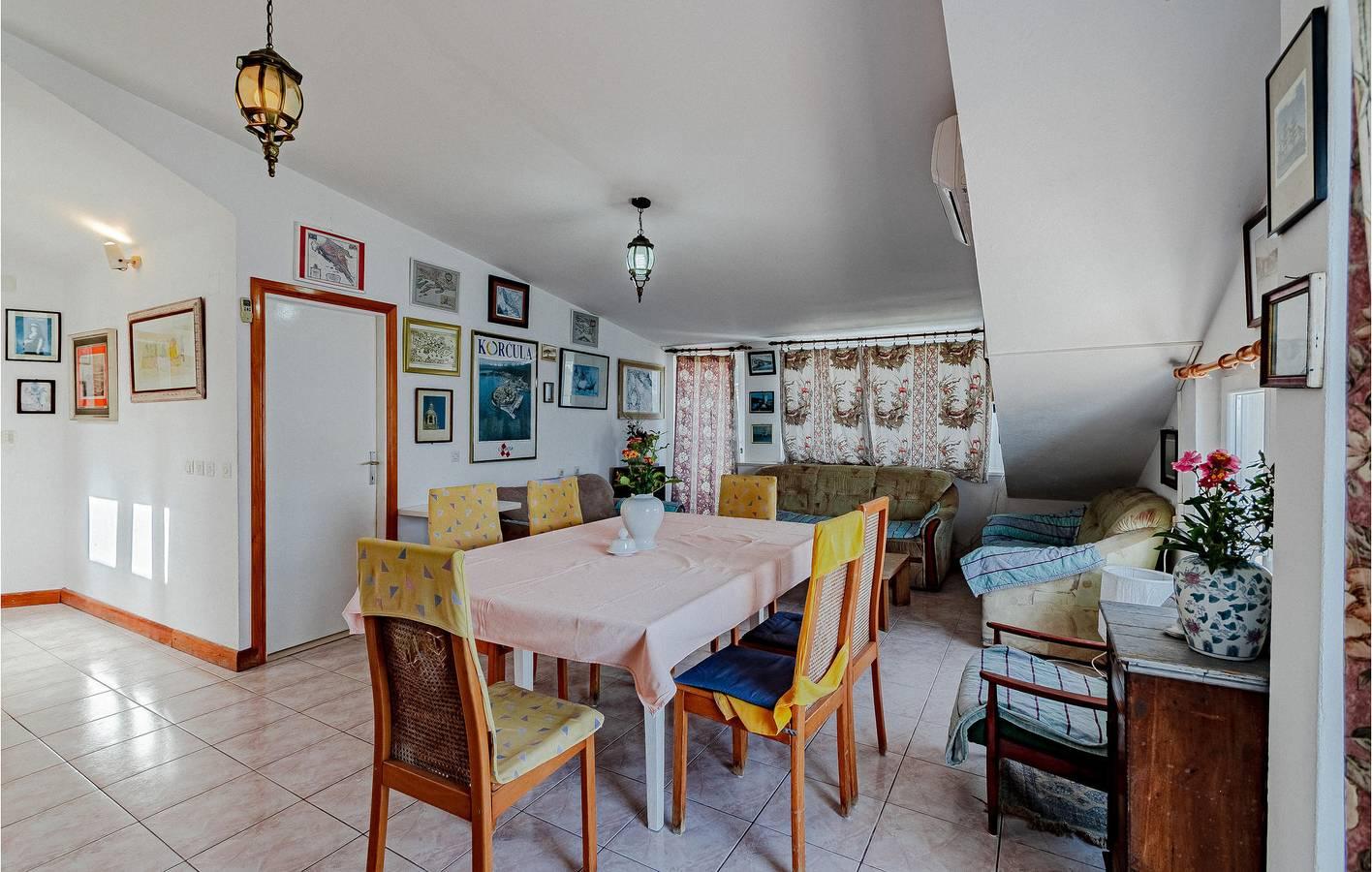Vakantieappartement in Korcula, Kroatië voor 8 personen foto 15