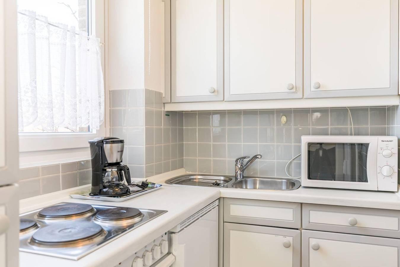 Vakantieappartement in Büsum, Duitsland voor 2 personen foto 10