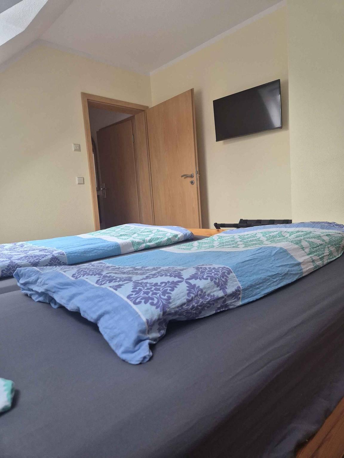Vakantieappartement in Trebbin, Duitsland voor 2 personen foto 17