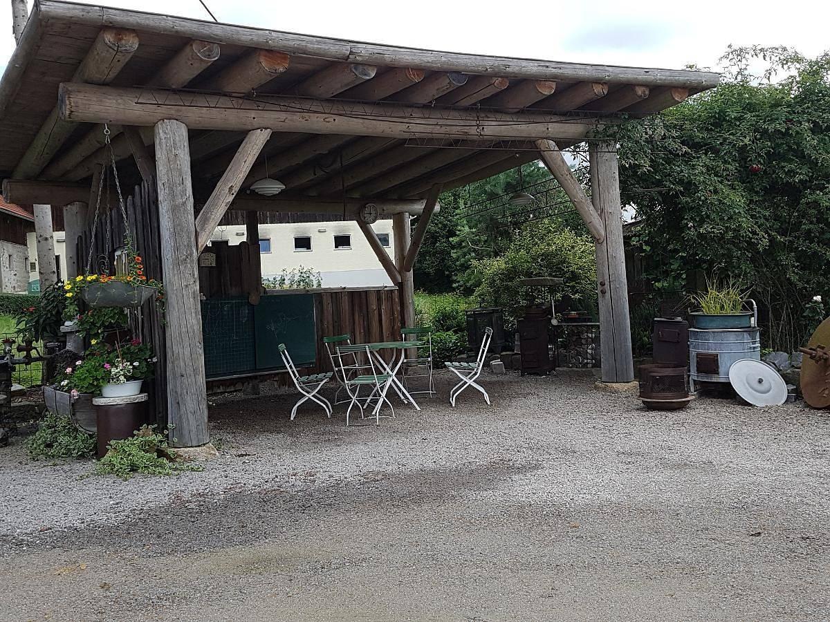 Vakantiehuis in Rötz, Duitsland voor 3 personen foto 3