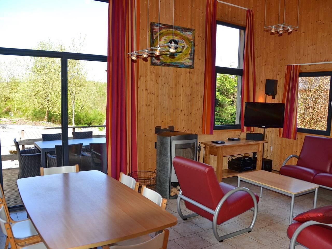 Vakantiehuis in Bastenaken, België voor 6 personen foto 5