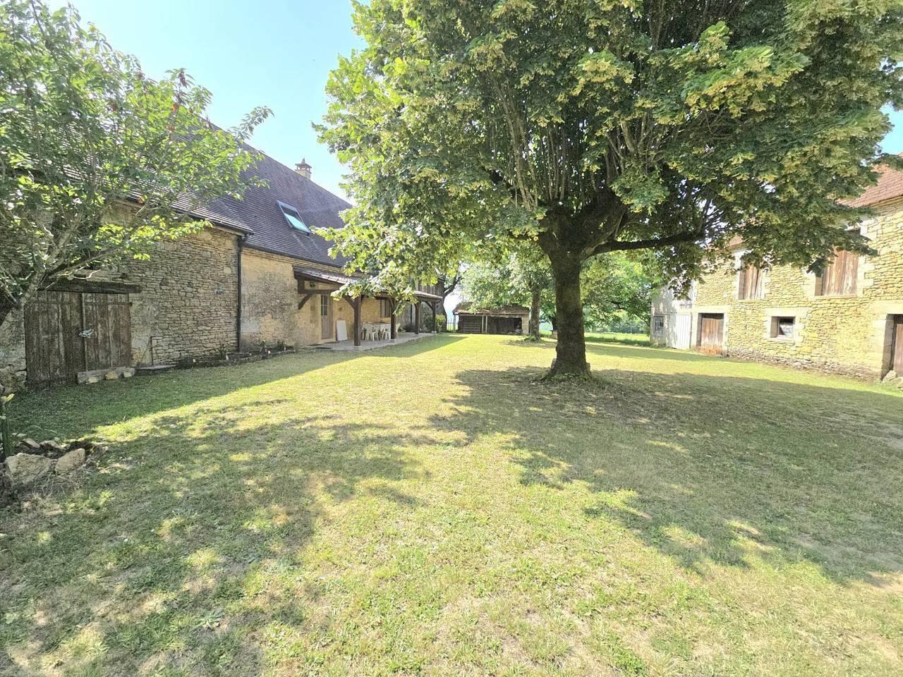 Vakantiehuis in Tamniès, Frankrijk voor 7 personen foto 16