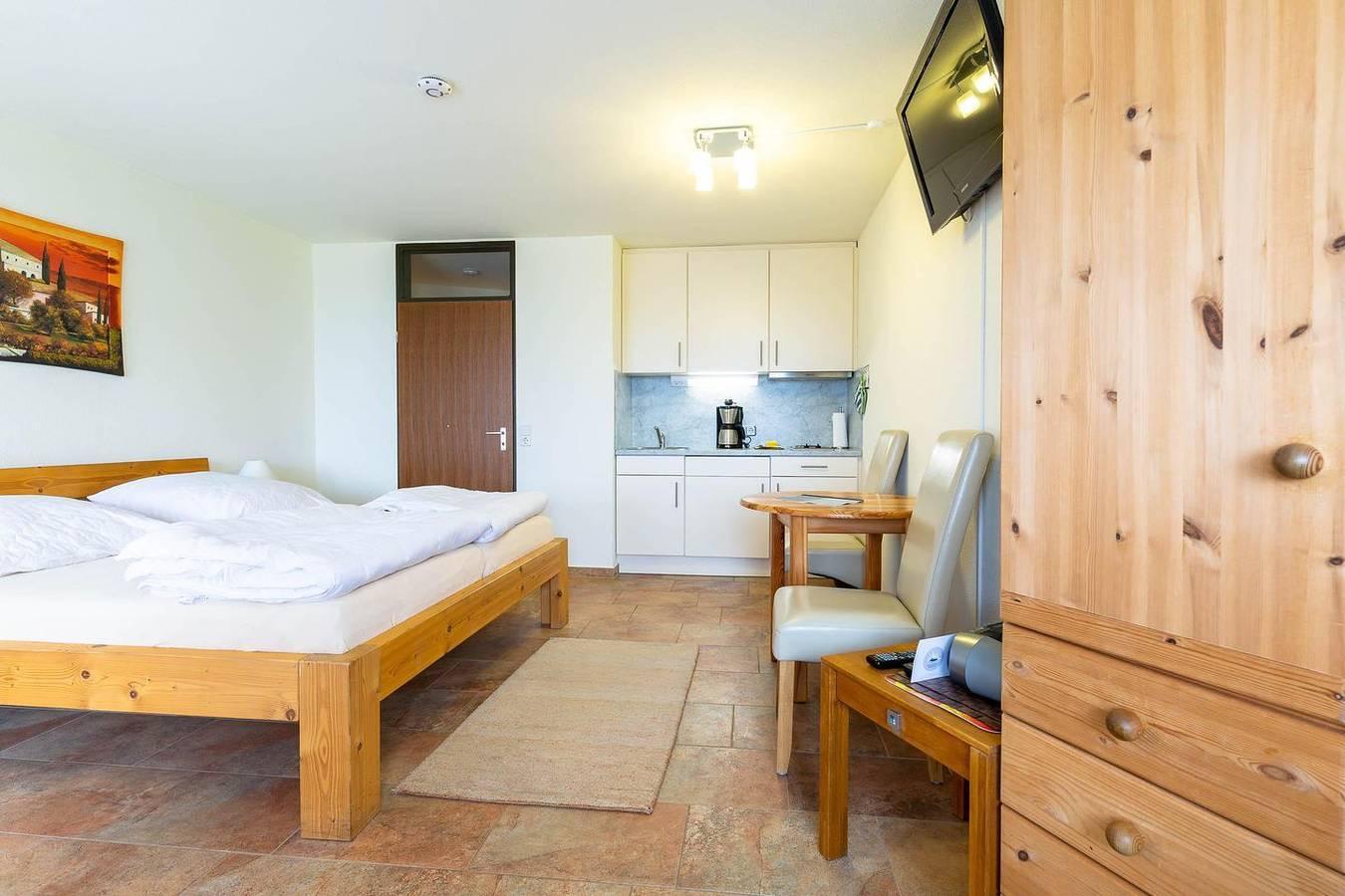 Vakantieappartement in Bodensee, Duitsland voor 2 personen foto 2