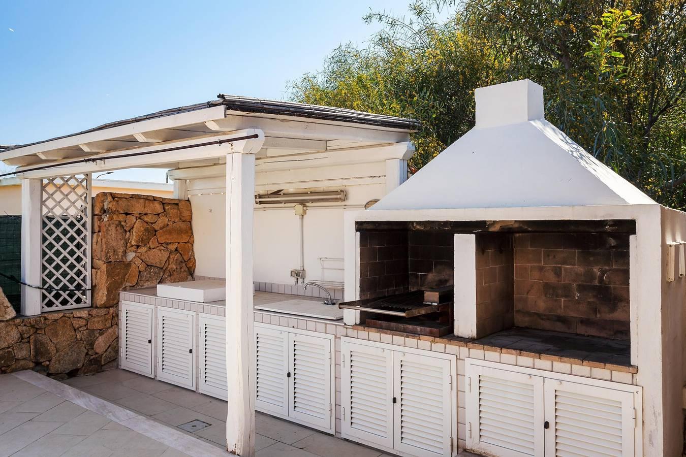 Casa Isabella Villa met bijgebouw vlak in Porto San Paolo, Loiri Porto San Paolo, Italië voor 12 personen foto 23