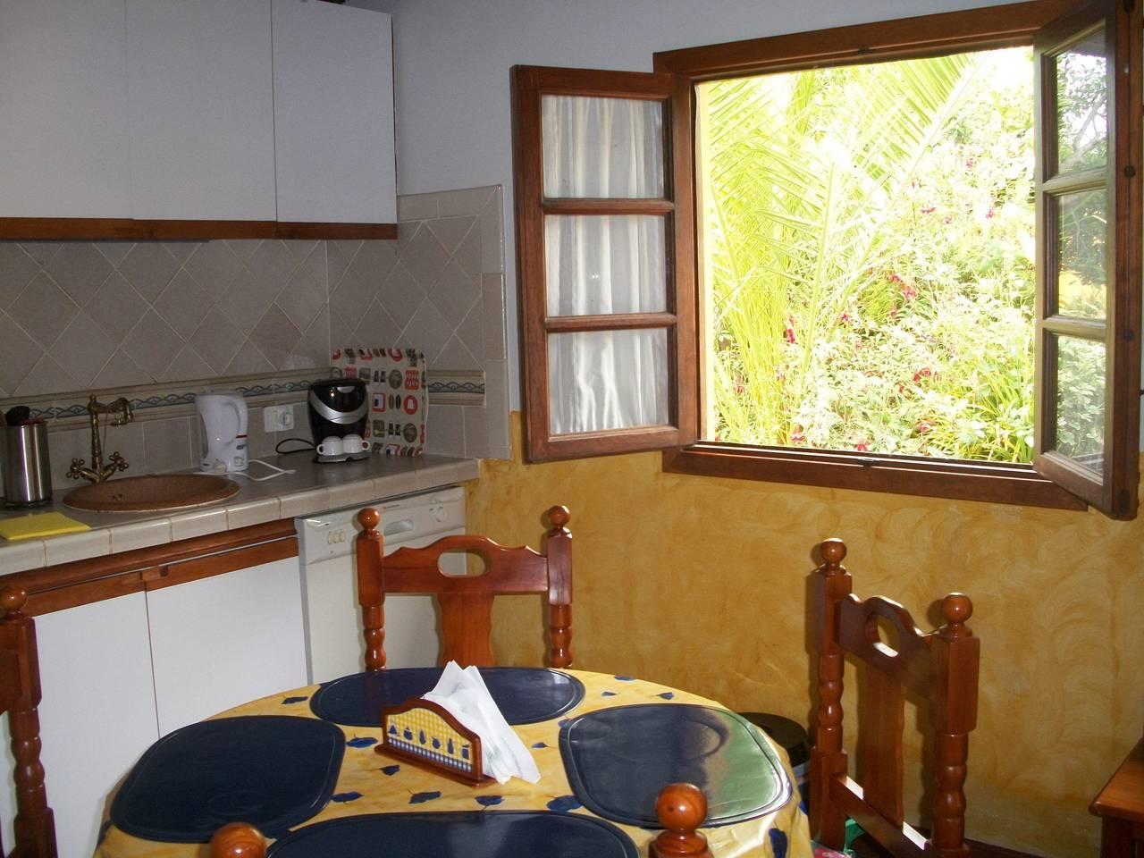 Vakantiehuis in Tenerife, Spanje voor 4 personen foto 11