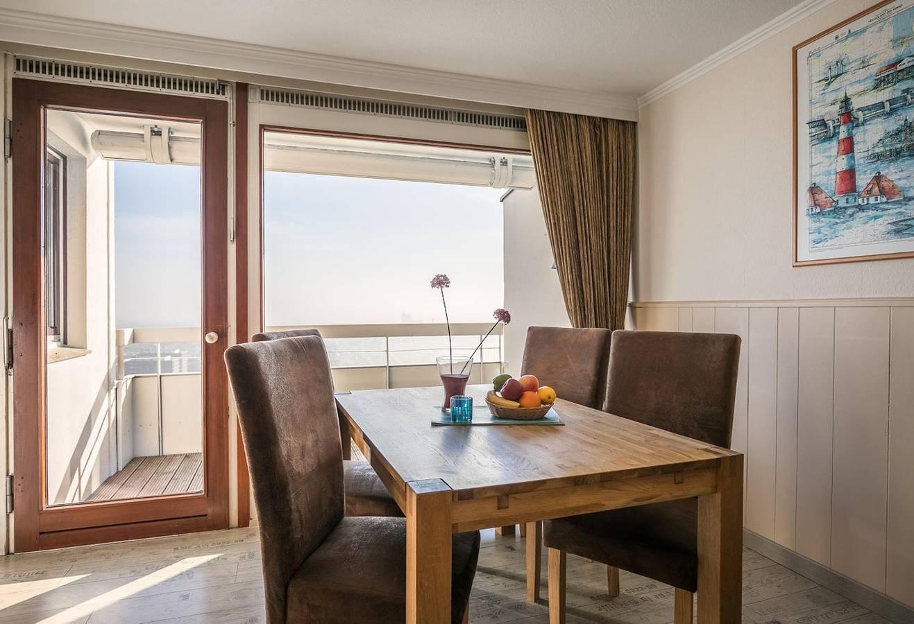 Vakantieappartement in Büsum, Duitsland voor 2 personen foto 7