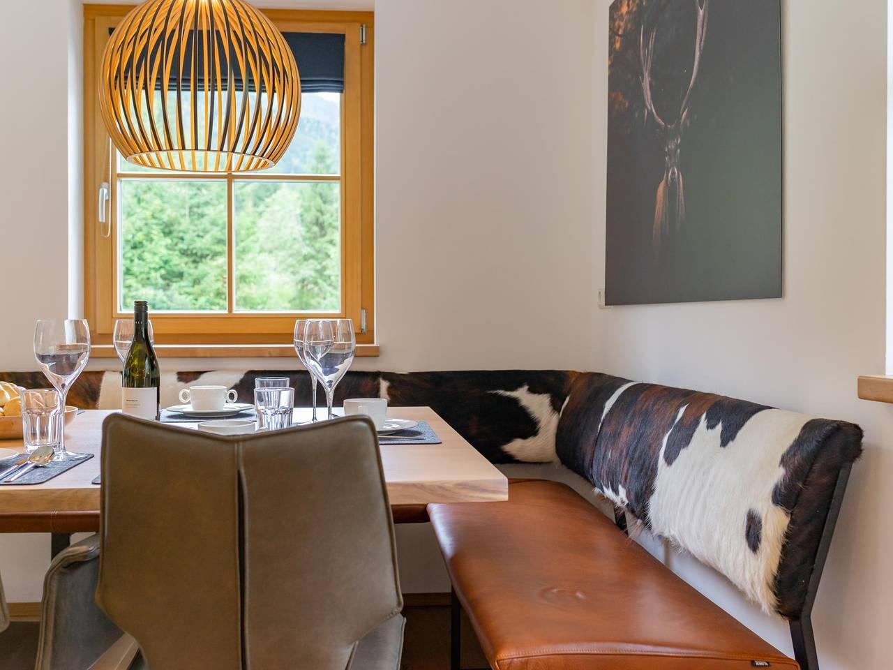 Vakantiehuis in Tauern, Oostenrijk voor 10 personen foto 17