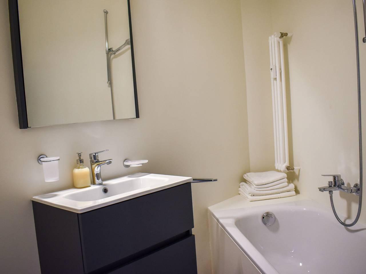 Vakantieappartement in Lugano, Zwitserland voor 2 personen foto 16