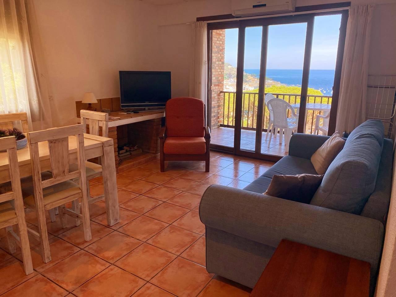 Vakantieappartement in Costa Brava, Spanje voor 4 personen foto 11