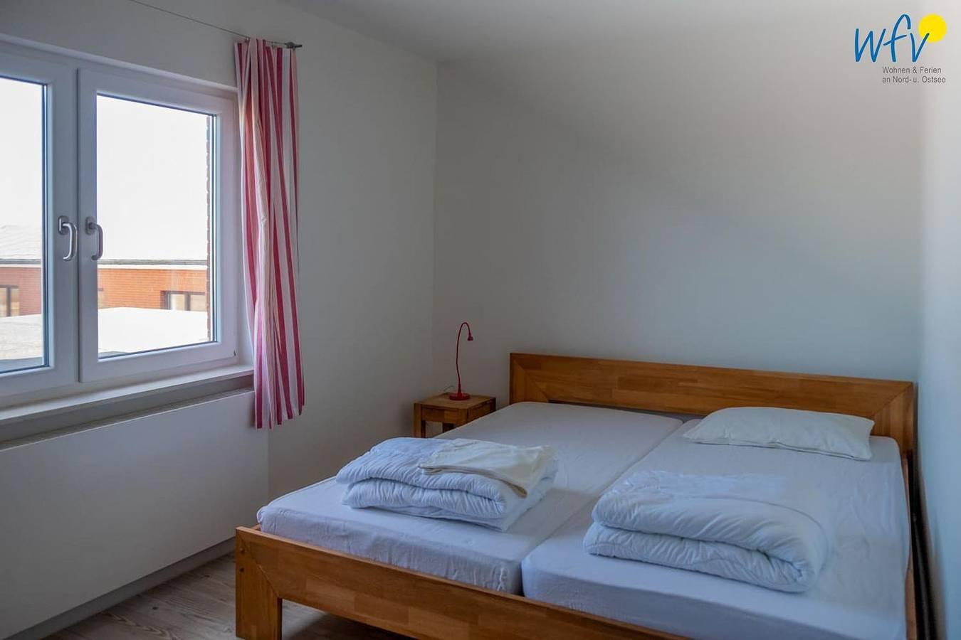 Vakantieappartement in Weser-Ems, Duitsland voor 4 personen foto 12