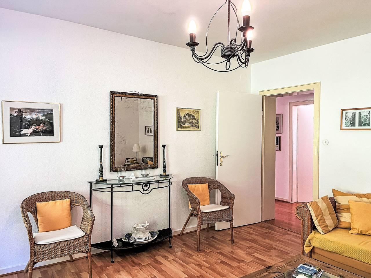 Vakantieappartement in Moezel, Duitsland voor 4 personen foto 9