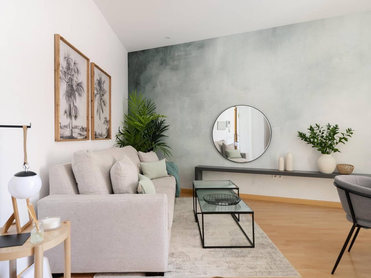 Vakantieappartement in Malaga, Spanje voor 4 personen foto 7