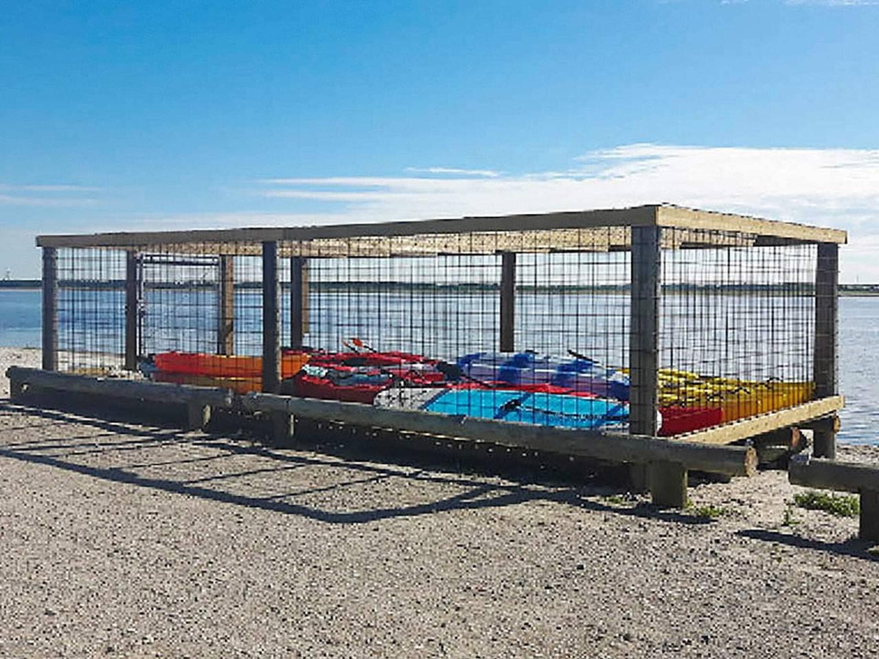 10 persoons vakantie huis in Vinderup in Handbjerg, Limfjord in West-Jutland, Denemarken voor 10 personen foto 20