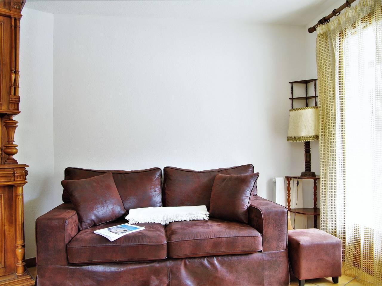 Vakantieappartement in Rhône-Alpes, Frankrijk voor 4 personen foto 2