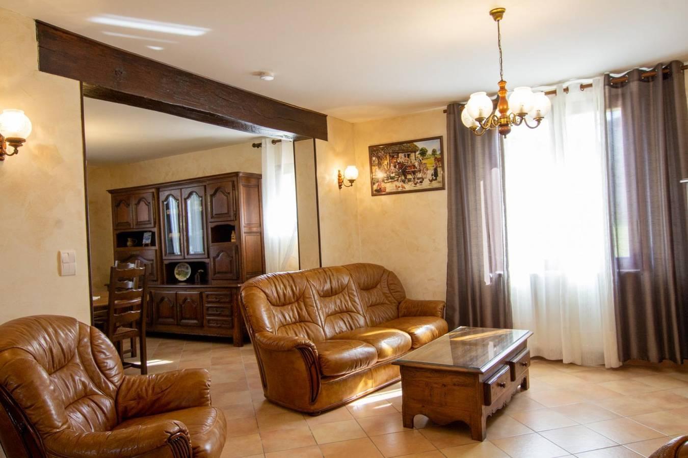 Vakantiehuis in Dordogne, Frankrijk voor 6 personen foto 9