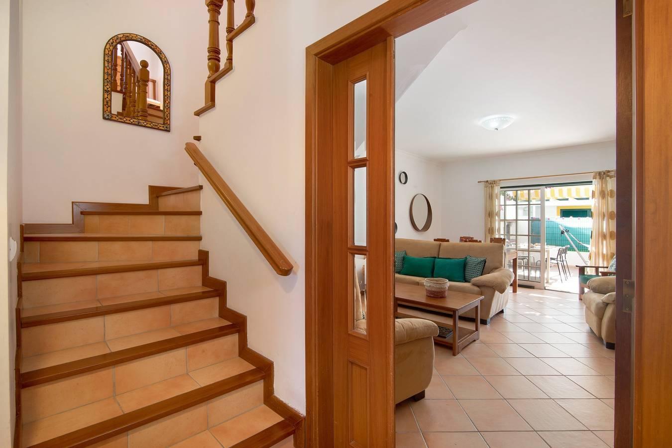 Vakantiehuis in Altura, Portugal voor 6 personen foto 13