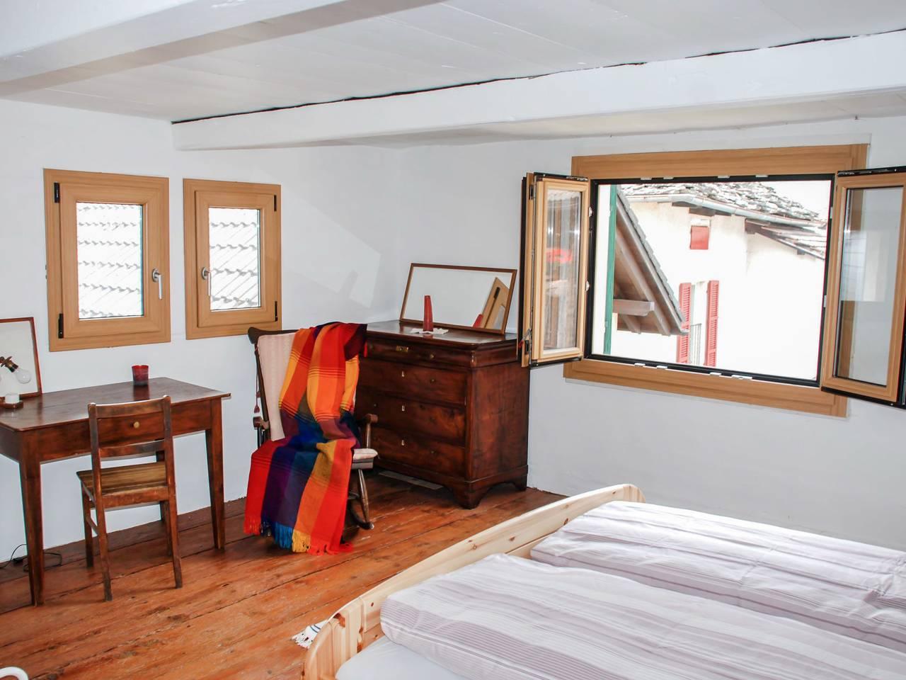 Vakantieappartement in Faido, Zwitserland voor 4 personen foto 14