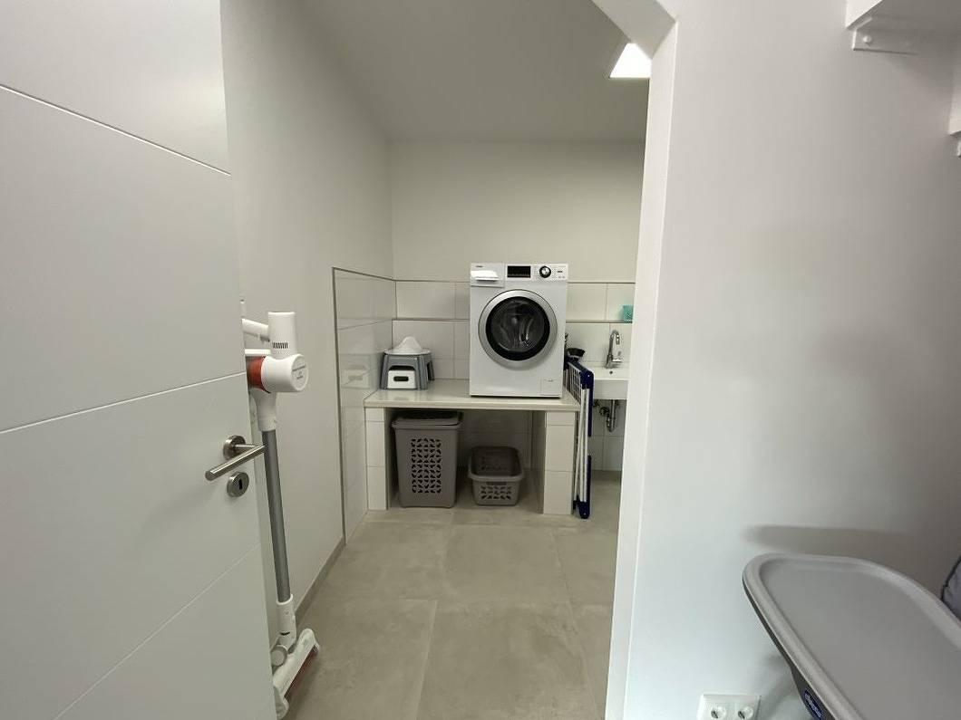 Vakantieappartement in Waddenzee, Duitsland voor 6 personen foto 9