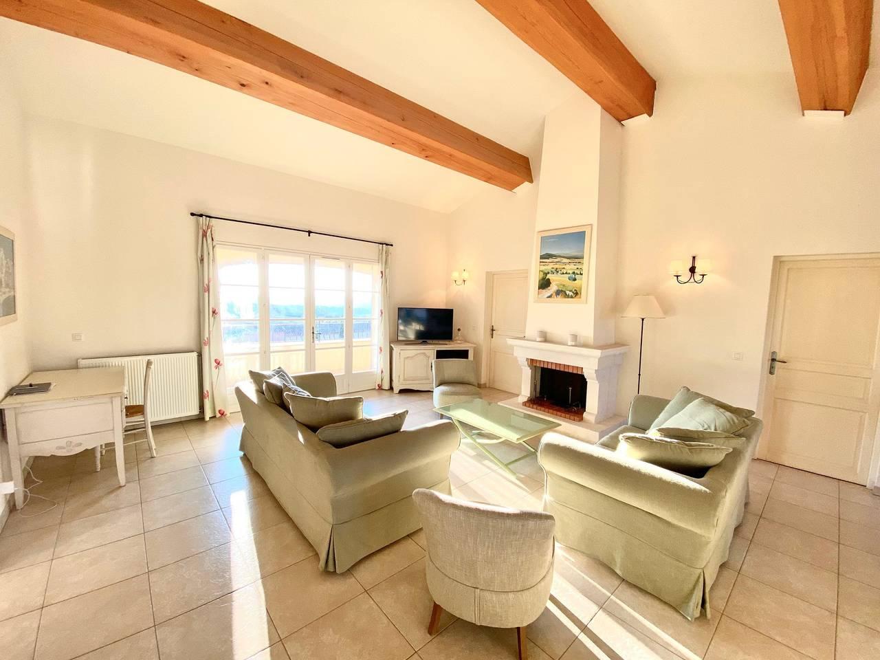 Vakantieappartement in Var, Frankrijk voor 6 personen foto 18