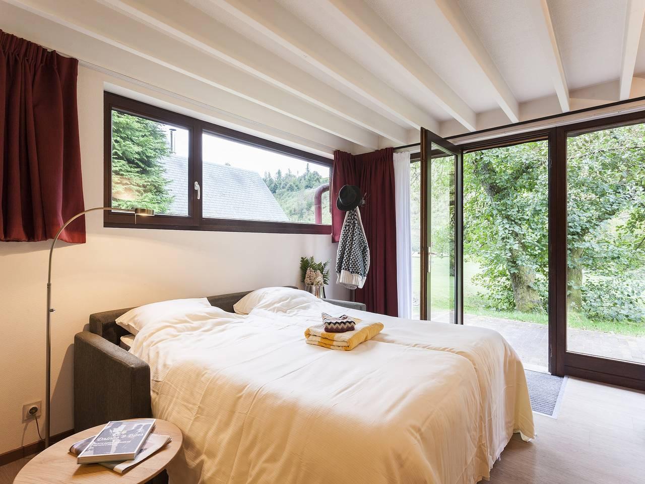 Vakantiehuis in Malmedy, België voor 6 personen foto 10