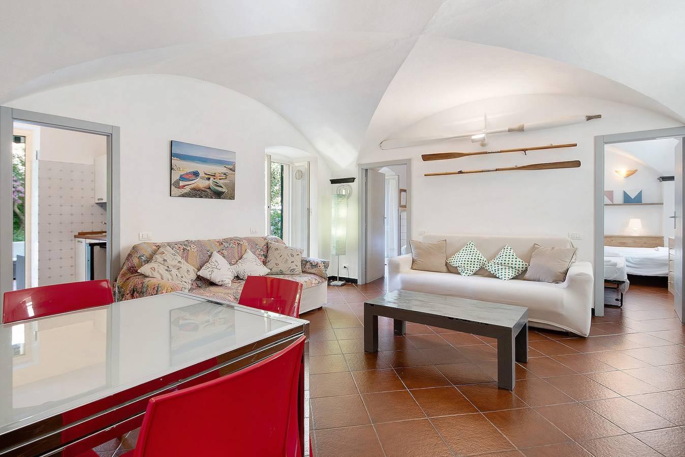 Vakantieappartement in Ligurische Kust foto 4