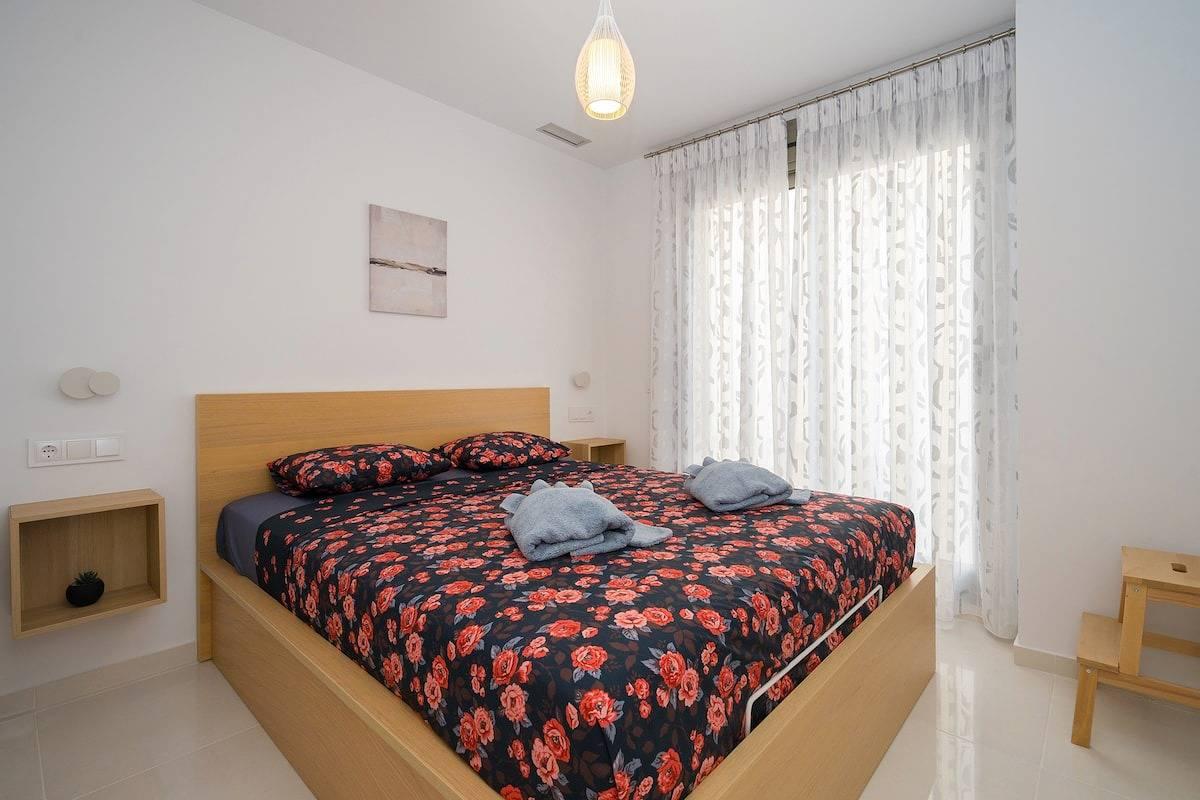 Vakantiehuis in Orihuela, Spanje voor 6 personen foto 9