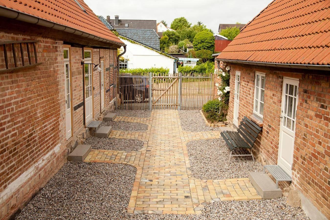 Vakantieappartement in Rügen, Duitsland voor 2 personen foto 16