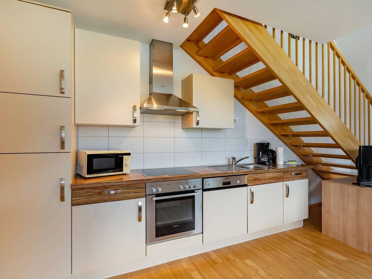 Vakantieappartement in Lungau, Oostenrijk voor 6 personen foto 7