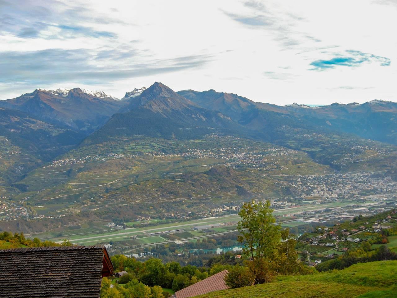 Vakantiehuis in Nendaz, Zwitserland voor 6 personen foto 5