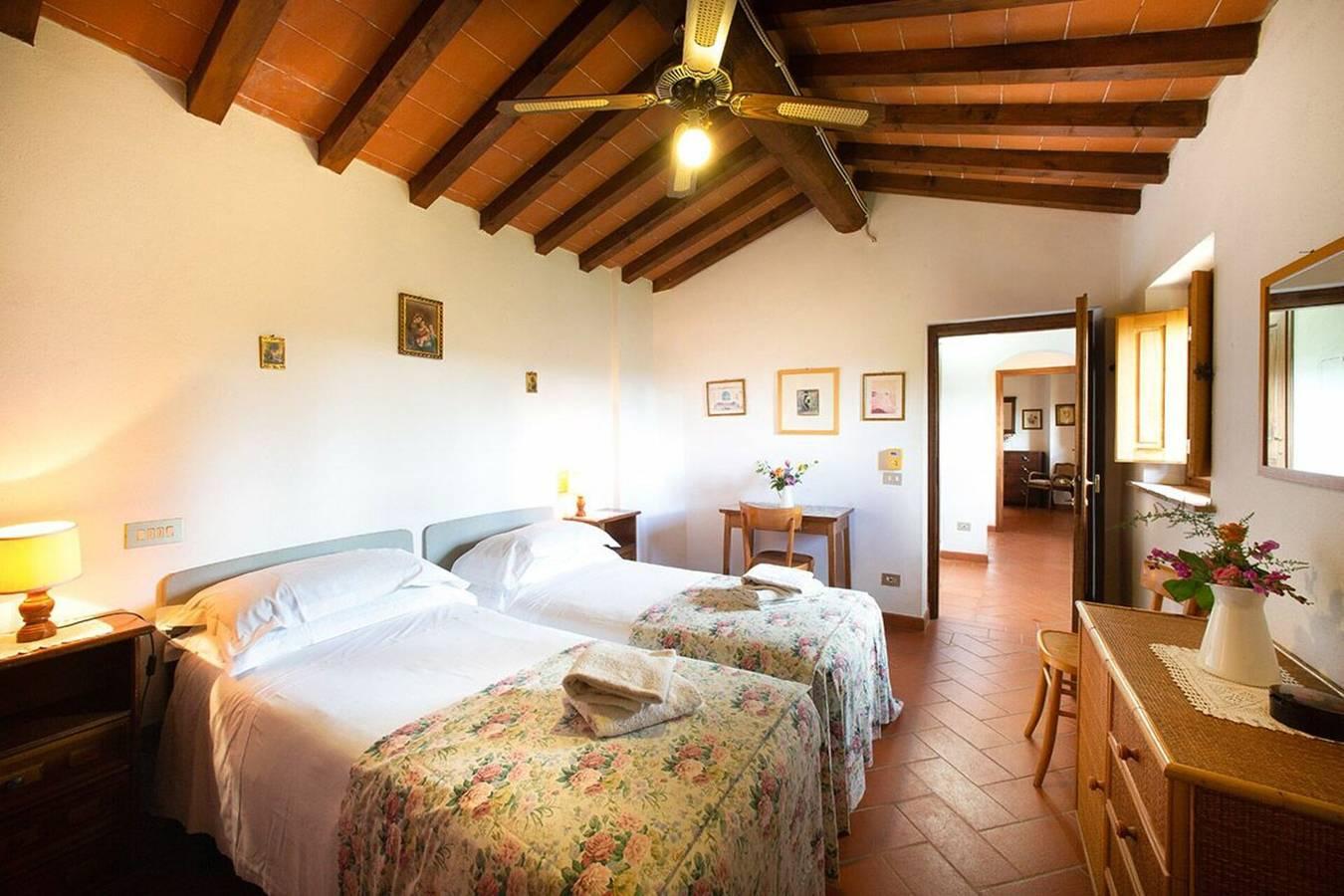 Vakantieappartement in Romola, Italië voor 4 personen foto 17