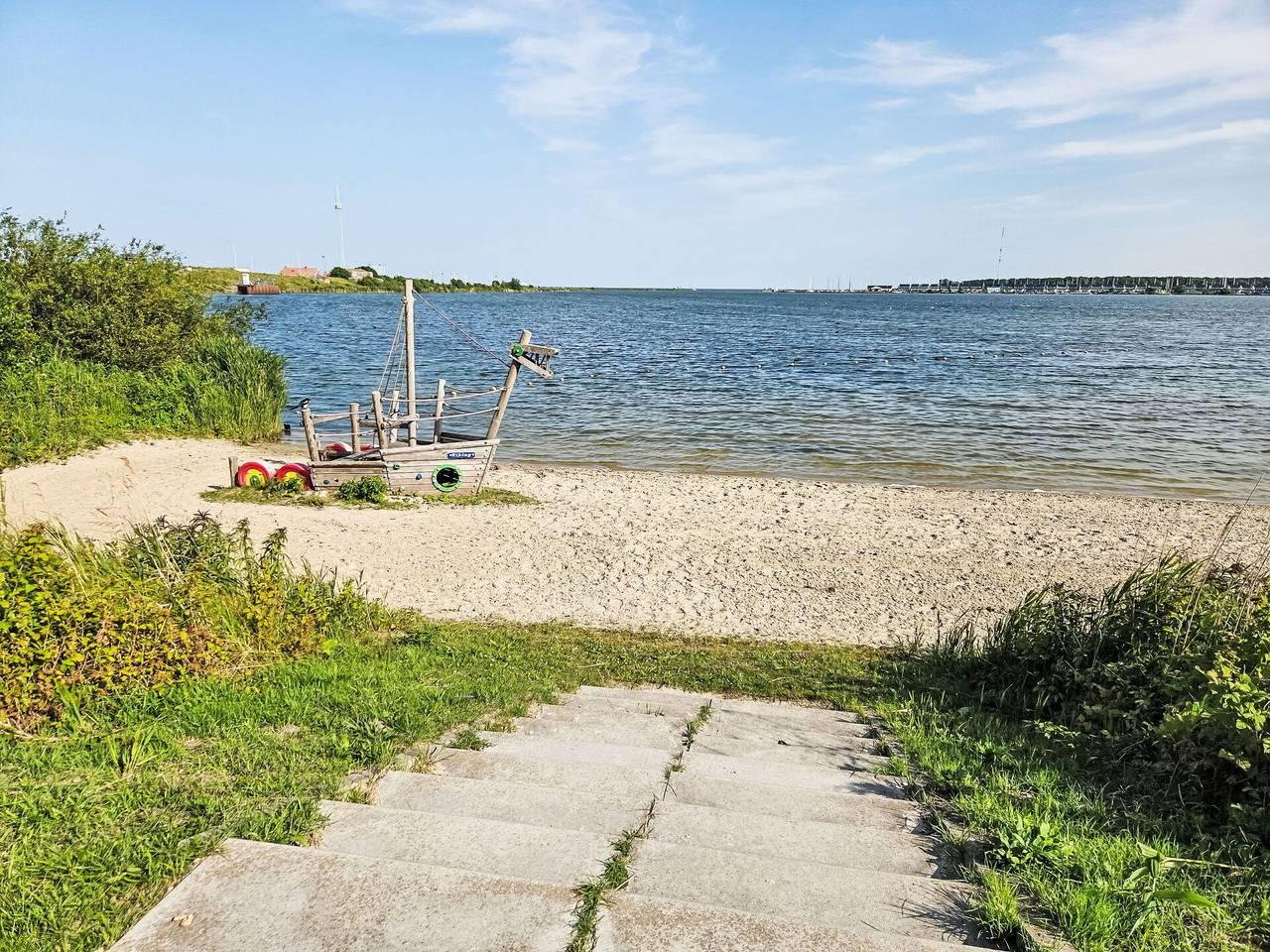 Den Oever - Den Oever 300.1 in Wieringen, IJsselmeer, Nederland voor 4 personen foto 19
