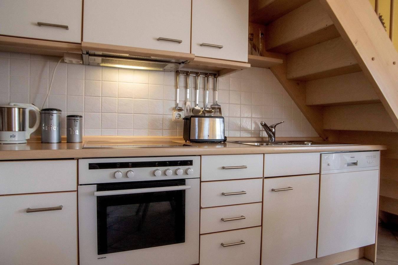 Vakantieappartement in Cuxland, Duitsland voor 4 personen foto 7