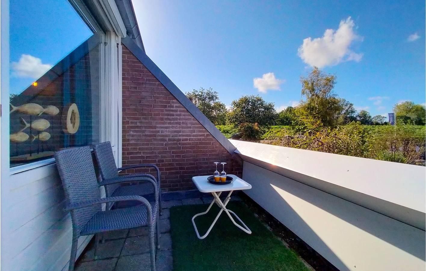 Vakantiehuis in Bruinisse, Nederland voor 5 personen foto 8