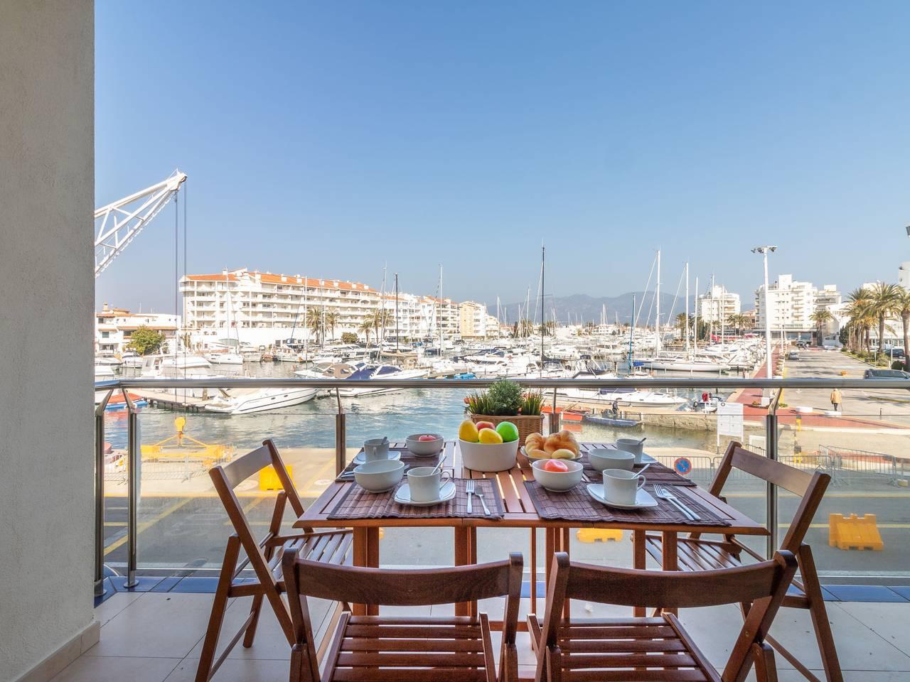 Vakantieappartement in Costa Brava, Spanje voor 4 personen foto 6
