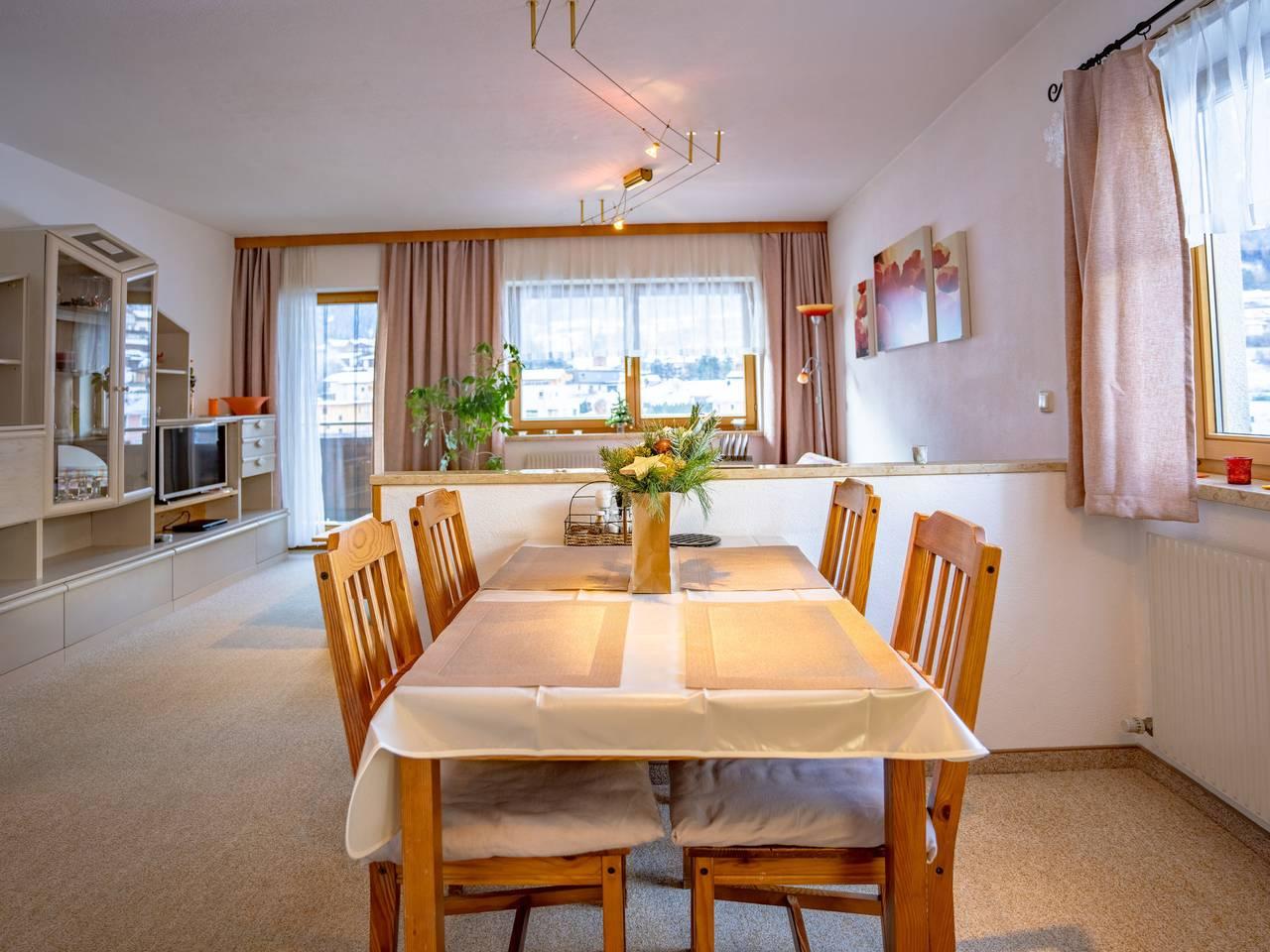 Vakantieappartement in Ötztal, Oostenrijk voor 4 personen foto 4