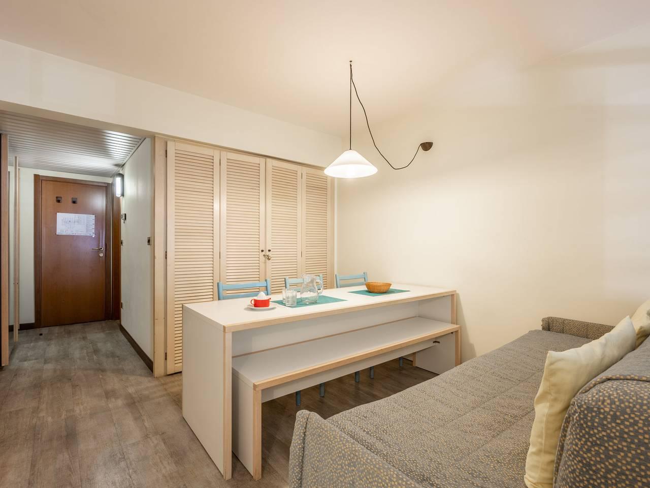 Vakantieappartement in Mont Blanc-massief, Italië voor 4 personen foto 11