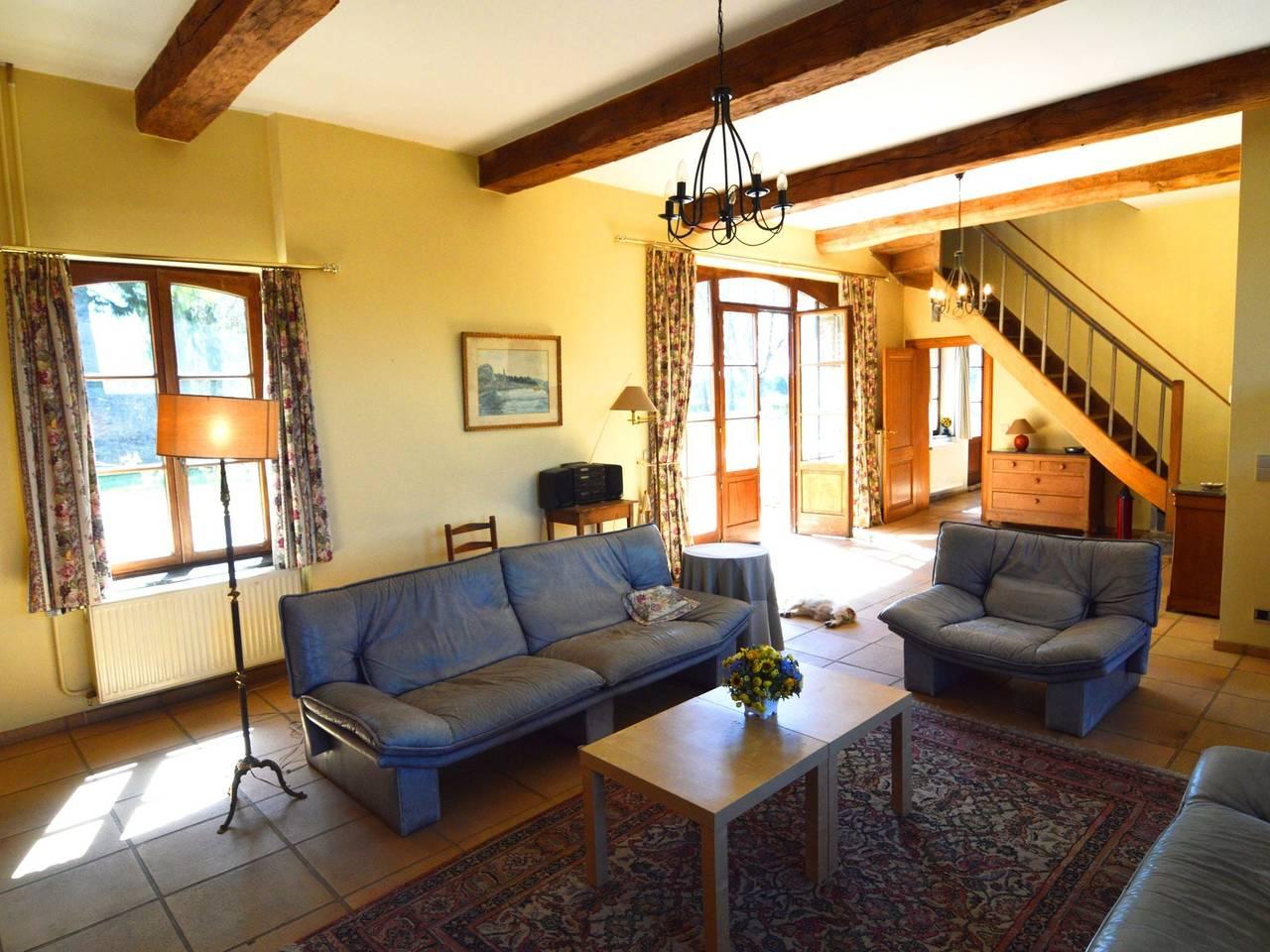 Vakantiehuis in Havelange, België voor 9 personen foto 11
