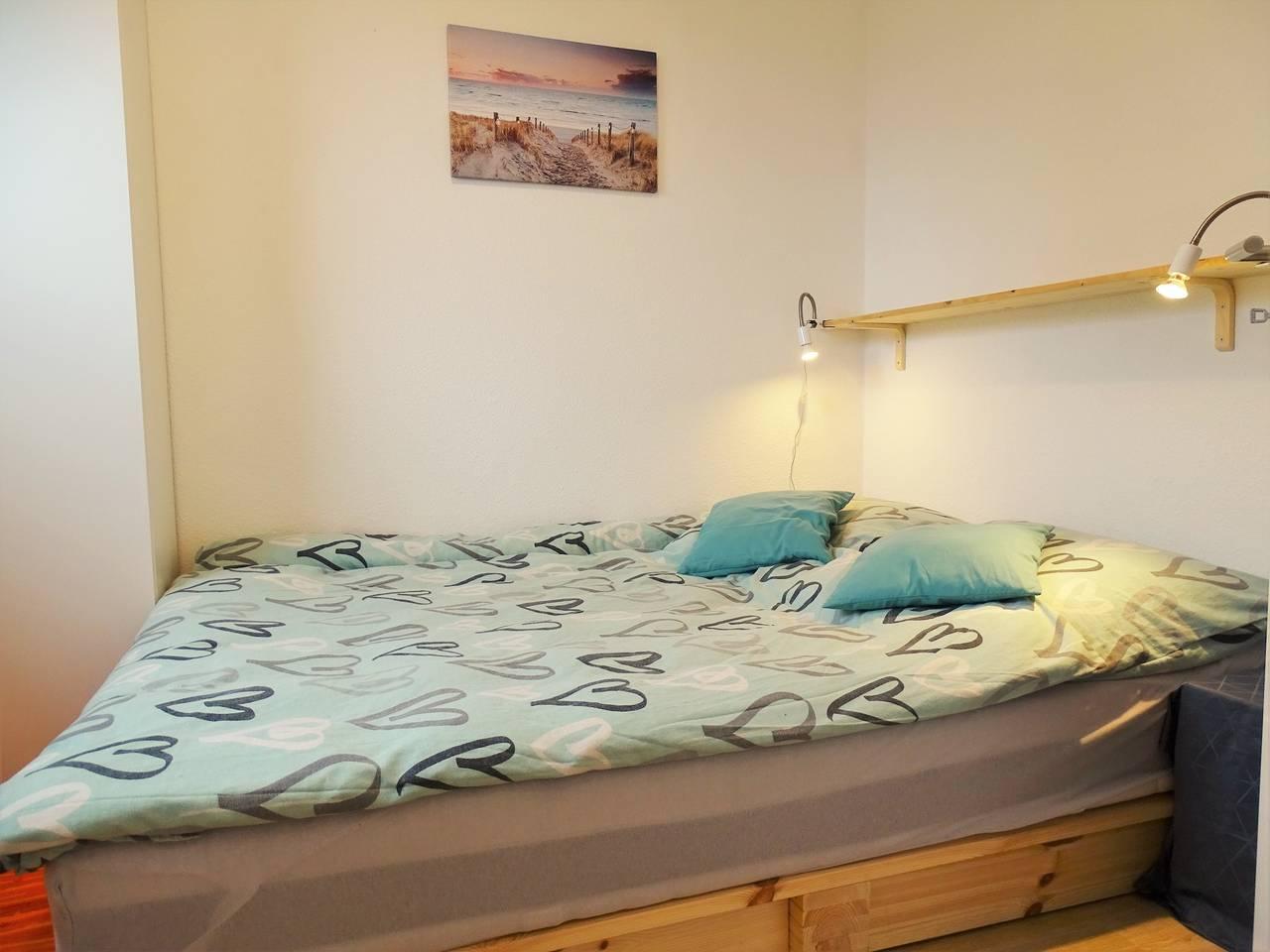 Vakantieappartement in Dahme, Duitsland voor 4 personen foto 9