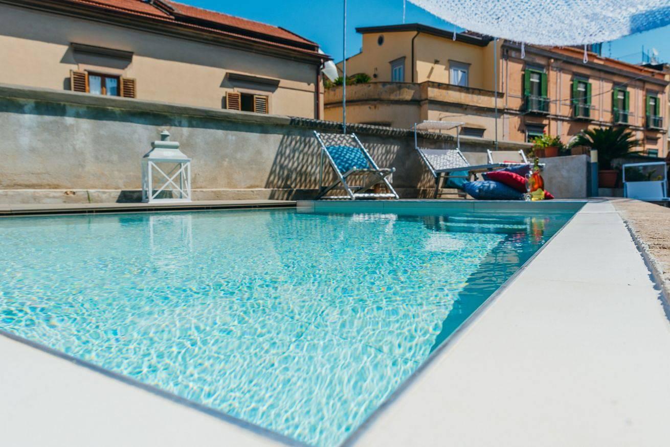 Vakantieappartement in Sant'Agnello, Italië voor 4 personen foto 16