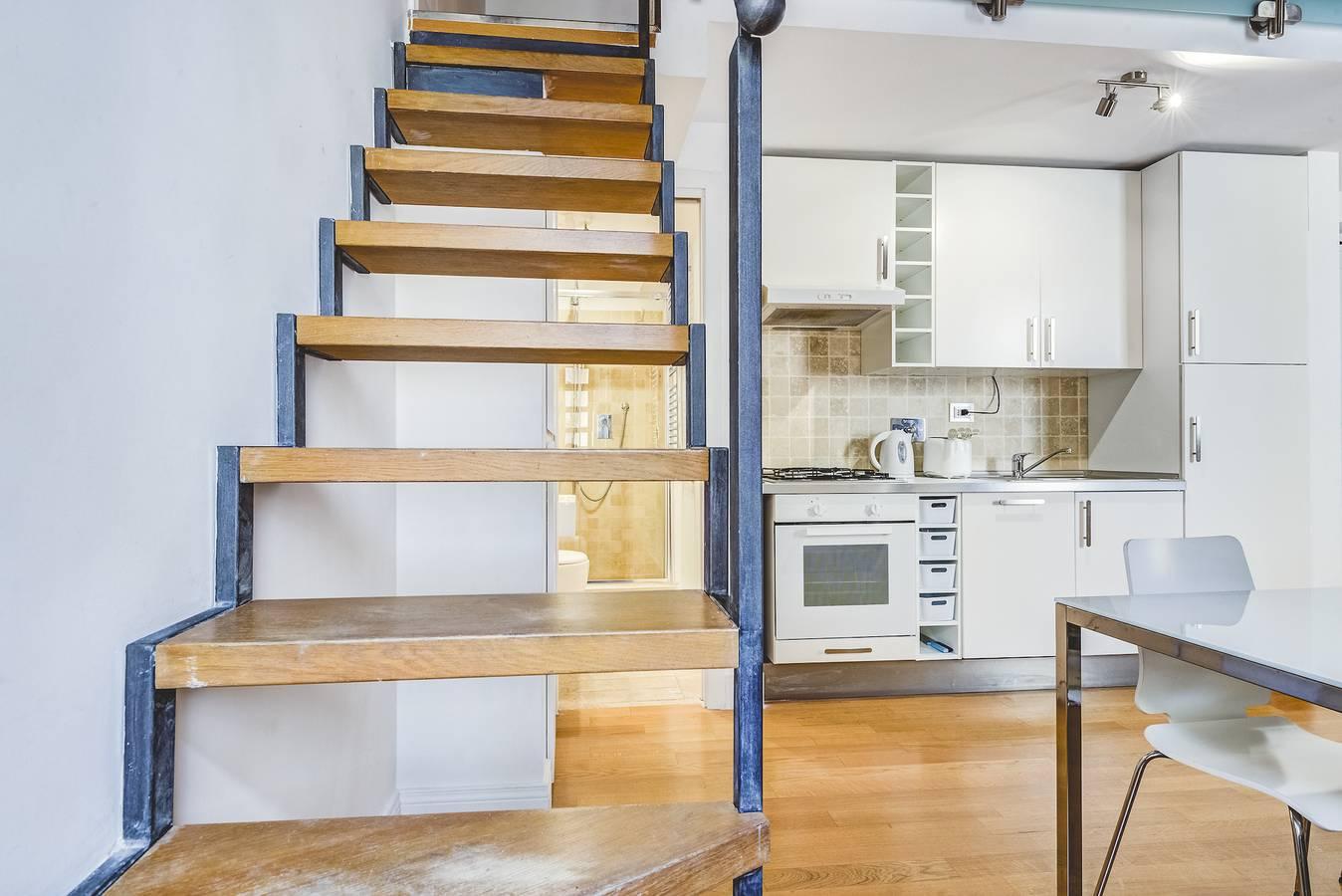 Vakantieappartement in Rome, Italië voor 4 personen foto 12