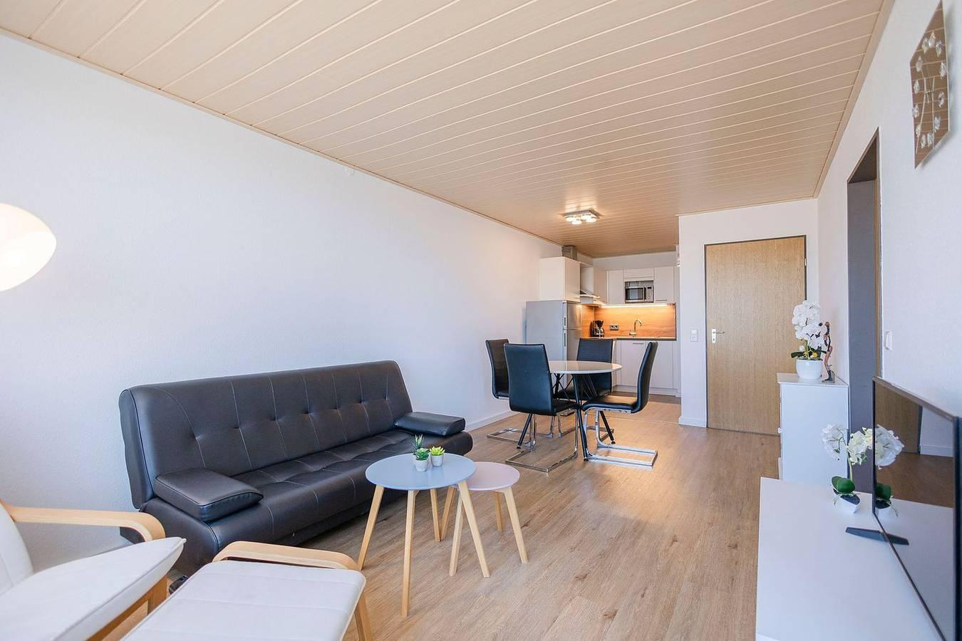 Vakantieappartement in Bodensee, Duitsland voor 4 personen foto 4