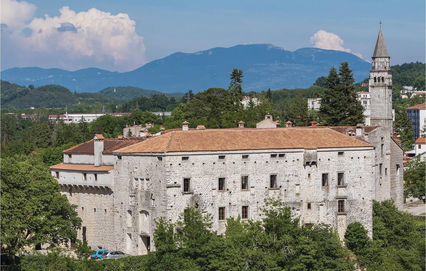 Vakantiehuis in Žminj, Kroatië voor 4 personen foto 18