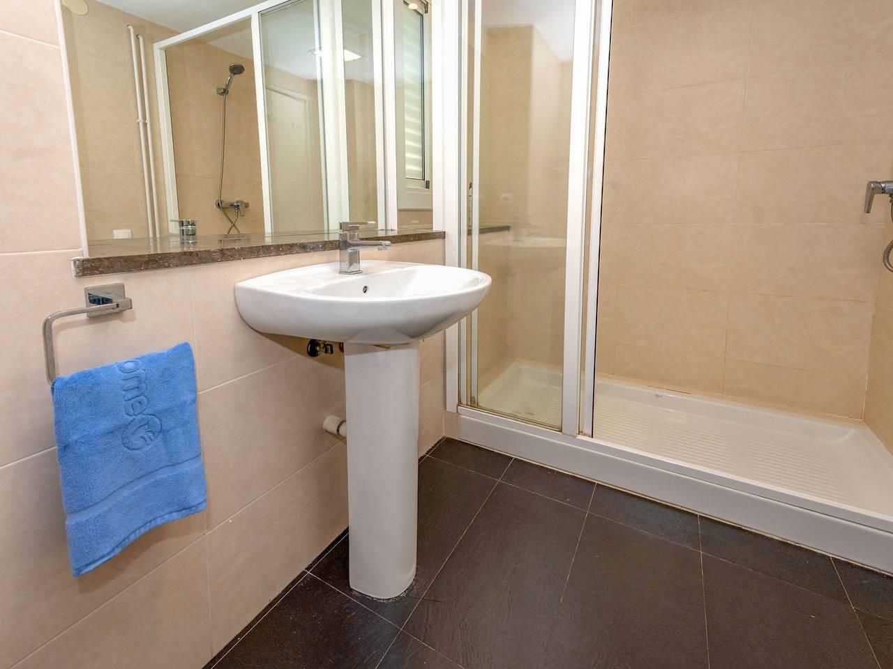 Vakantieappartement in Maresme, Spanje voor 6 personen foto 12