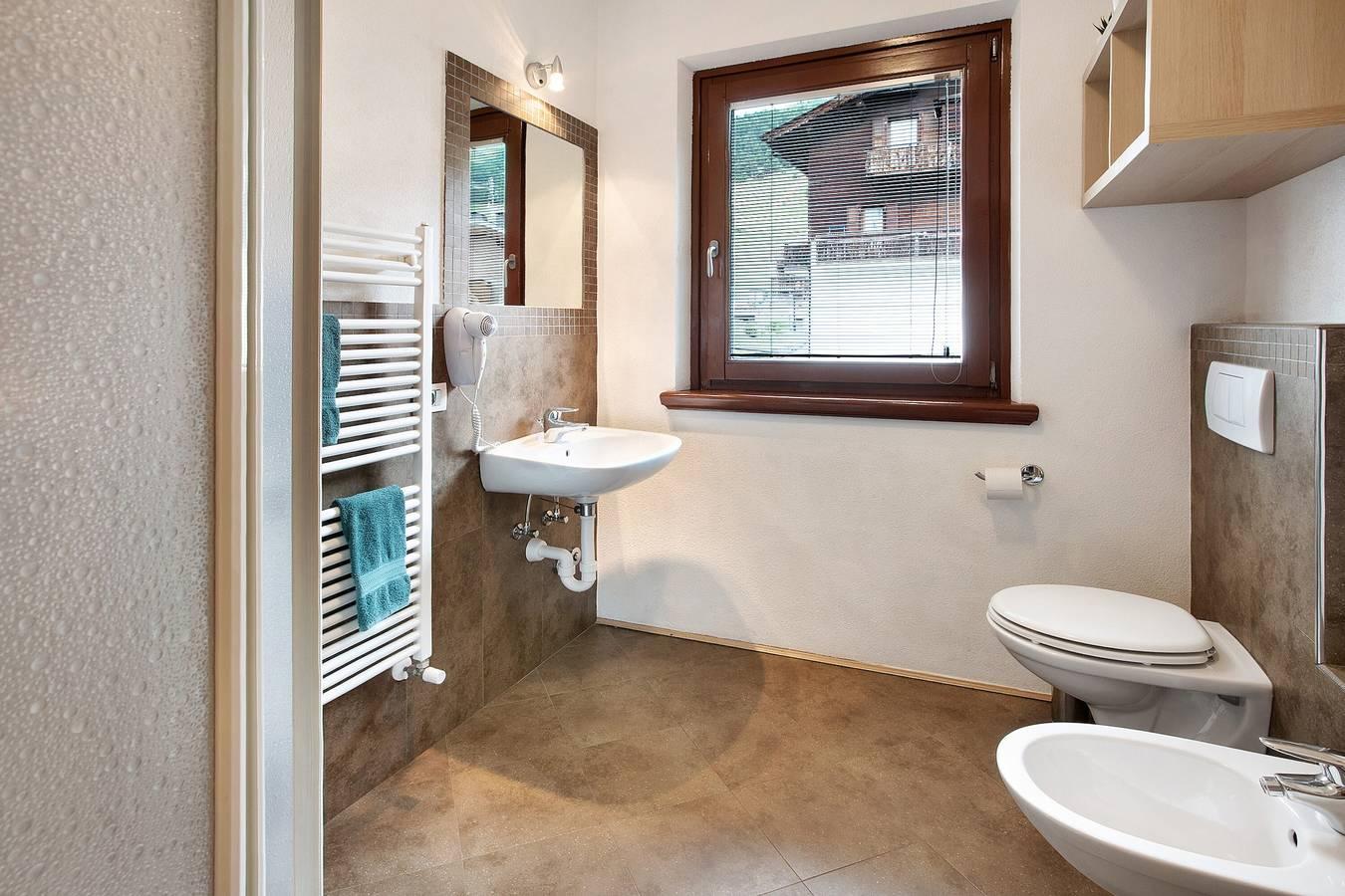 Vakantieappartement in Livigno foto 15