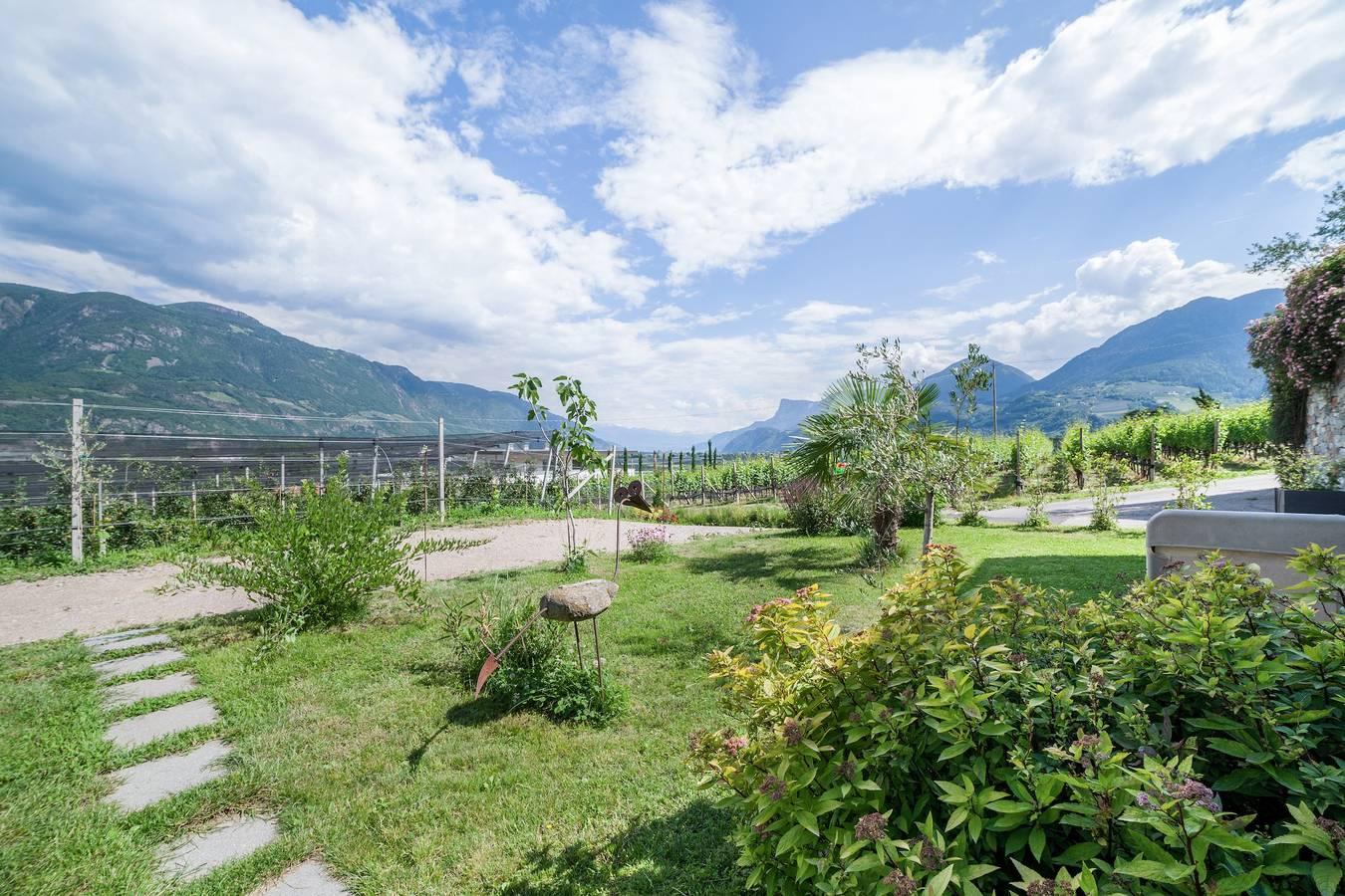 Vakantieappartement in Tscherms, Italië voor 3 personen foto 18
